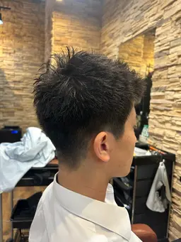 【当日限定‼️】👦🏻メンズカット👦🏻✂️