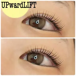 ご新規平日限定✨☮️次世代ラッシュリフト【UPwardLIFT 】2ステップトリートメント、コーティング込み🖤