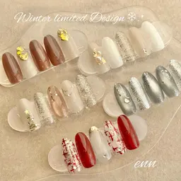 ❤︎定額デザイン②❤︎(オフ込)※時期によりデザイン変更