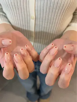 ハンドオフ🧡(ケア付き)