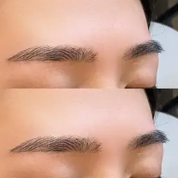 【ミニモ限定】🪽ハリウッドブロウリフト🪽