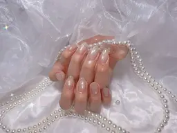 『マグネットorワンカラー』選べるメニュー