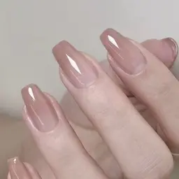 【初回オフ無料】オフなしカラーグラデーション（ベースカラーなし）