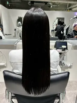 💎カット+髪質改善ULTOWAトリートメント+マイクロバブル💎