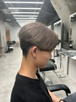 【ご新規様限定📣】💈ご相談クーポン💈ダブルカラー、縮毛矯正で悩んでる方はこちら！当日相談しながら決めれます！🌿‬