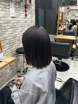【平日限定】超音波Aujuaトリートメント🌟