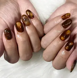 【11月限定価格‼】️🍧【オフあり&なし】アートし放題コース🤎