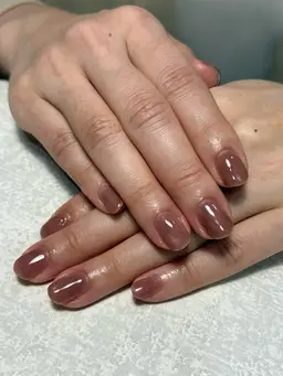 【オフあり】ワンカラー/亀裂補強❌長さだし❌長だしオフ❌/パーツ1個プラス550円/⚠️注意事項要確認