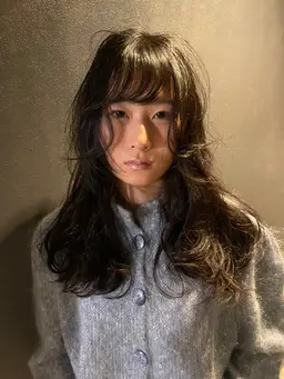 初回お試し限定🌈巻き髪ヘアセット