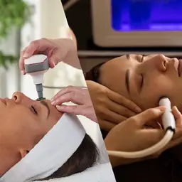 インディバフェイシャル60分