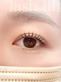 ❣️初めての方にオススメ❣️まつ毛パーマ【上】