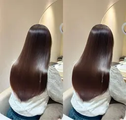 🌿【ご褒美スパ】🌿　カット×ヘッドスパ３０分