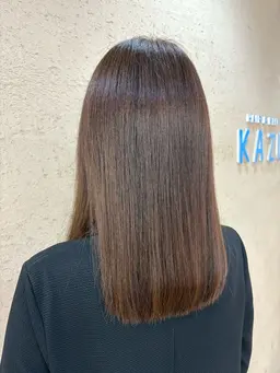 カット💇🏼‍♀️