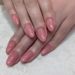 ワンカラー、グラデーション💎