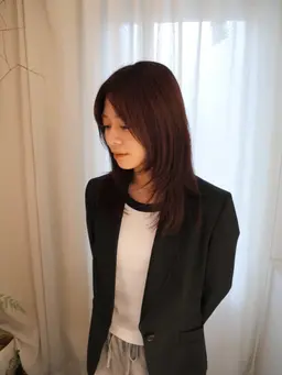 デザイナーカット(補足に同意いただける方のみ)