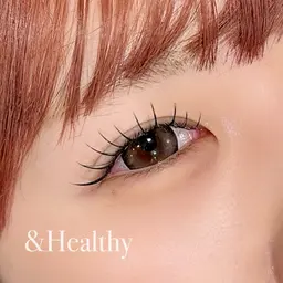 &healthy  フラットラッシュ１００本【練習モデル】
