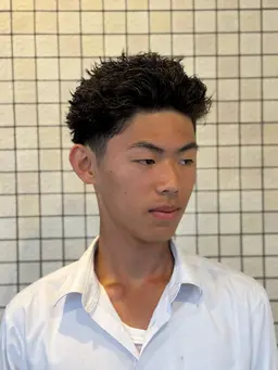 【📍12/8限定📍】カット&パーマ各種