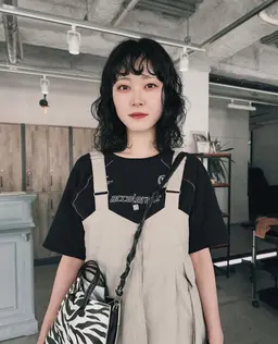 🫧『11月限定』50%off似合わせ♪パーマ🌀