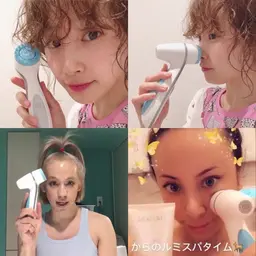 💆‍♀️たまご🥚肌 毛穴レスフェイシャル💆‍♀️