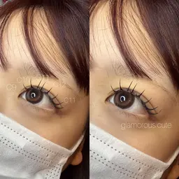 フラットマットラッシュ140本🎀🤍