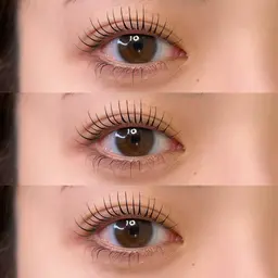 💎【ダメージ軽減トリートメント+まつ毛シャンプー付きラッシュリフト】+コーティング仕上げ付き🫧