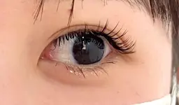 【Jr.アイリスト限定クーポン】セーブル140本👀🌟オフ込！カラーorフラットラッシュ変更+1000円