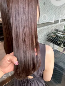 お好きな香り選べます👍🫧リラックスヘッドスパ+トリートメント🫧