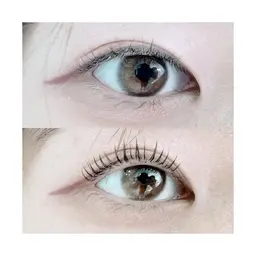 ミニモ特別クーポン🎀まつ毛パーマ(3回目まで)