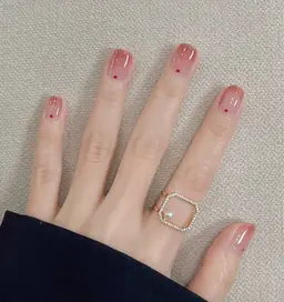 【自爪】シンプルデザイン^_^ ¥9800 → 8800