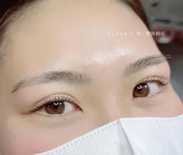 〈モデル様〉おでこWAX脱毛[1回]