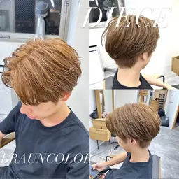 ✨ワンカラー✨