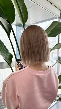 【NEW Open特価】お手入れ楽チンカット💇🏻♀️😊💓