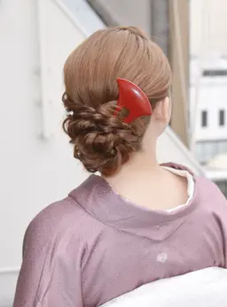 【ヘアセット💗】結婚式♪ナイトワークにっ♪ 【16時〜18時】