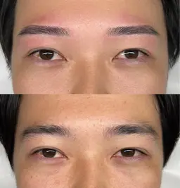 Open記念価格✨【メンズ眉毛専門店】眉毛スタイリング