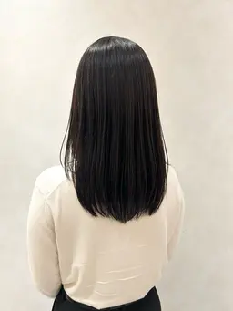 🫧🌸カット+3stepトリートメント🌸🫧