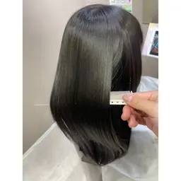 🧚‍♂️✨美髪カラー✖︎4stepオージュアトリートメント🧚‍♂️✨