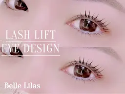 韓国発🇰🇷ブラックティント/マスカラパーマ/ラッシュリフト2200円★