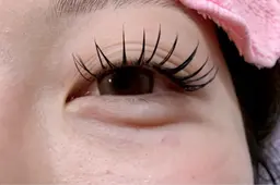 【シングルラッシュ】つけ放題🤎