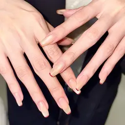 マグネット×スキニーフレンチ💎(オフ込み)