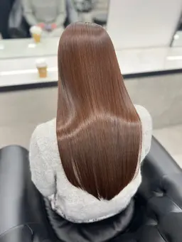 💗本気のうる艶ケア濃度5倍💗髪質改善トリートメント🫧ダメージ/広がり/乾燥/美髪ケア/手触り改善