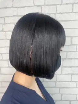 🇰🇷韓国風コリアンブラック🖤🎶￥7920→￥3300