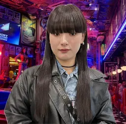 ［当日限定］似合わせカット🥋ケアカラー1stepトリートメント付き✨