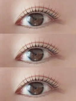 当日限定クーポン🫶まつげパーマコーティング剤付き💕