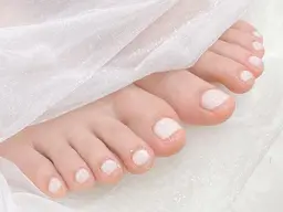 フットワンカラー💛✨ 〔ミニモ限定★大きいパーツ1つ無料〕