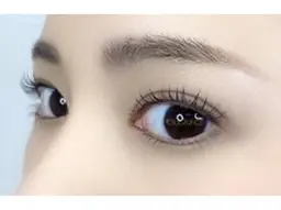 🎀 練習モデル 上まつげパーマ 🎀