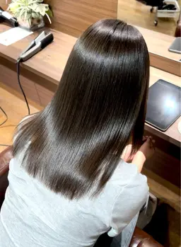 🫶🏻【髪質改善✨最高級】🫶🏻TOKIOトリートメント✨🫧