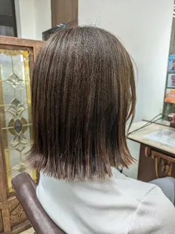 【￥0！】カットモデル