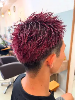メンズカット✂️