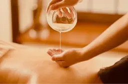 【最強疲労回復】🔥全身デトックス《リンパオイルマッサージ》➕ヘッドスパ💆♀️🕐100分