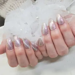❤️‍🔥8/31.9/1限定❤️‍🔥【オフあり】✨マグネットネイル (後楽園)(水道橋)✨